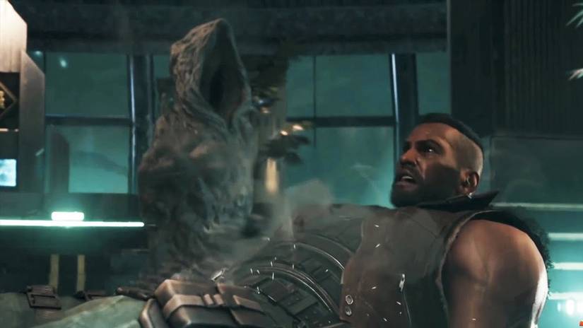 The 10 Creepiest Things That Happened In The Final Fantasy Series
