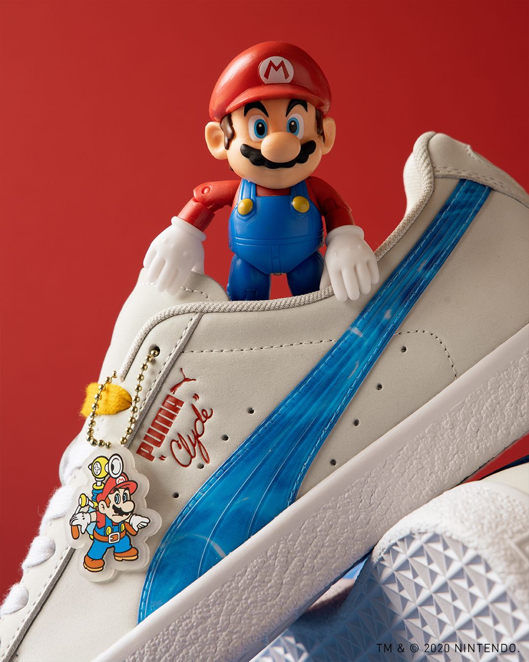 super mario 3d all stars puma