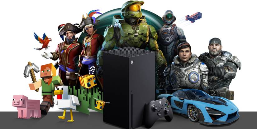 10 Things You Didn’t Know About How The Xbox Series X Actually Works