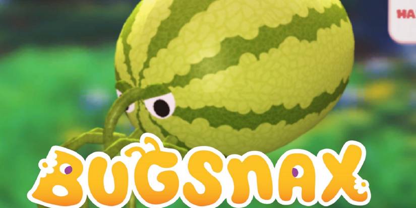 10 Awesome Areas That Most Players Will Never Find in Bugsnax
