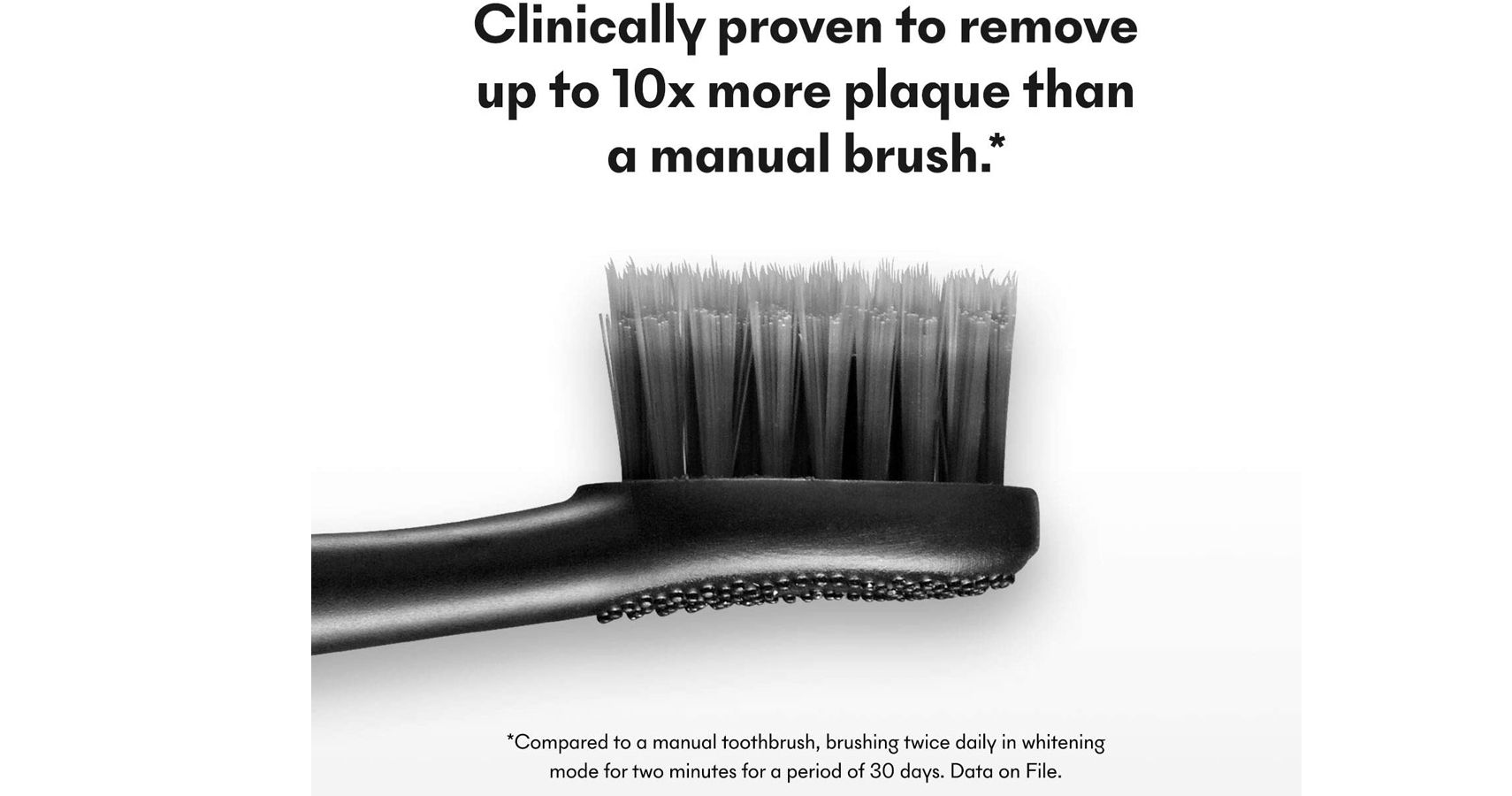 call of duty toothbrush burst