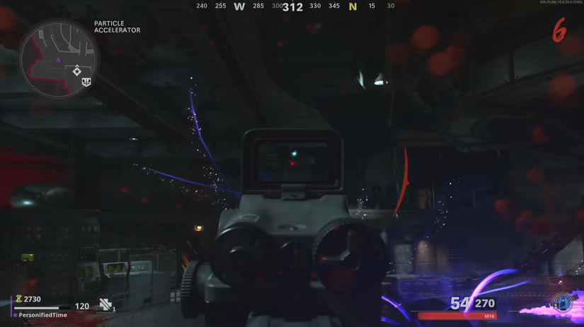 Call Of Duty Black Ops Cold War Zombies - How To Perform The Coffin Dance