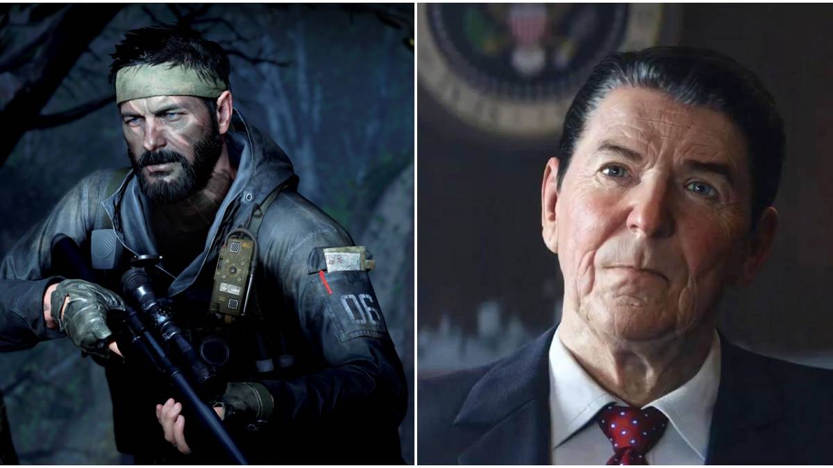 Call Of Duty: 5 Things That Are Historically Accurate In Cold War (& 5 ...