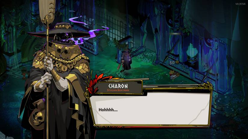 Hades: Every Possible Way To Obtain Gemstones