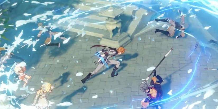 Childe Intro Genshin Impact: 12 Things You Should Know About Childe
