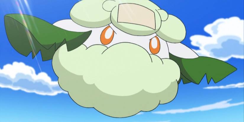 Pokémon: Every In-Game Trade In Sword & Shield