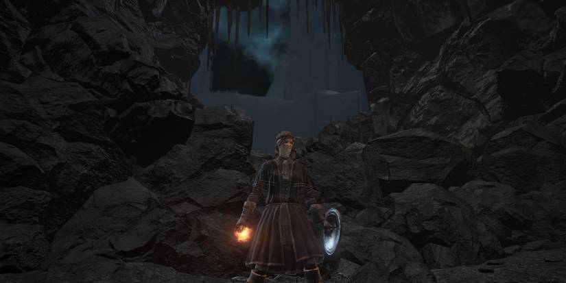 Dark Souls 3: 10 Best Pieces Of Cut Content