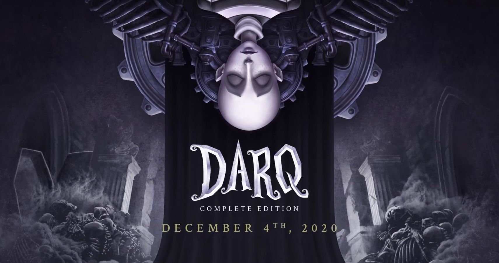 darq game meaning