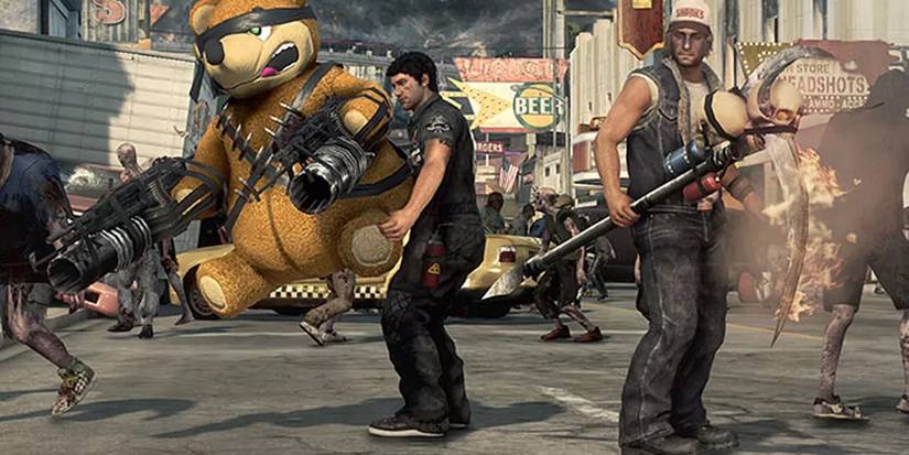 5 Xbox One Launch Games That Have Stood The Test Of Time (& 5 That Have ...