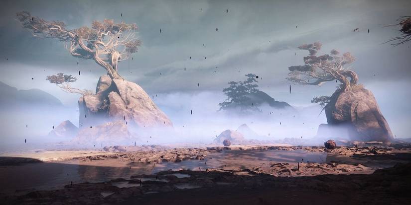 Destiny 2: How To Complete Every Ascendant Challenge