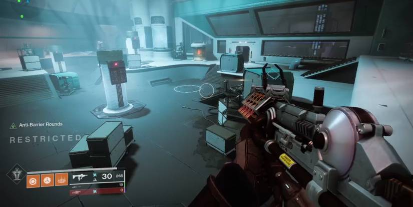 Destiny 2 Beyond Light: A Complete Guide To The Deep Stone Crypt Raid