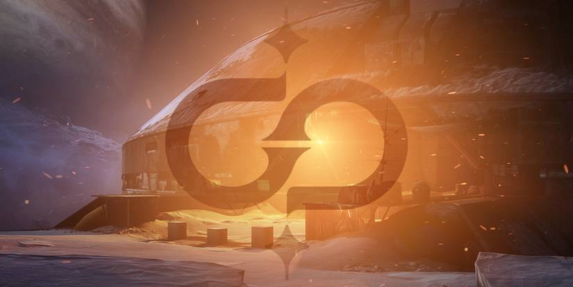 Destiny 2 Beyond Light: A Complete Guide To The Deep Stone Crypt Raid