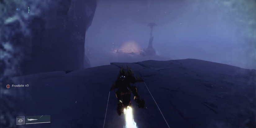 Destiny 2 Beyond Light: 10 Tips For The Deep Stone Crypt Raid