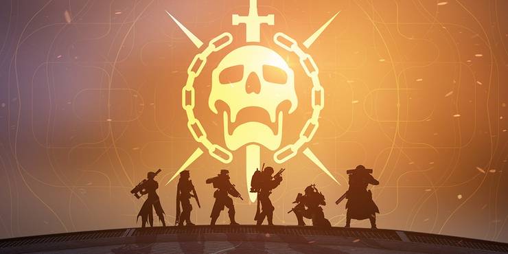 Öde 2 Raid Banner
