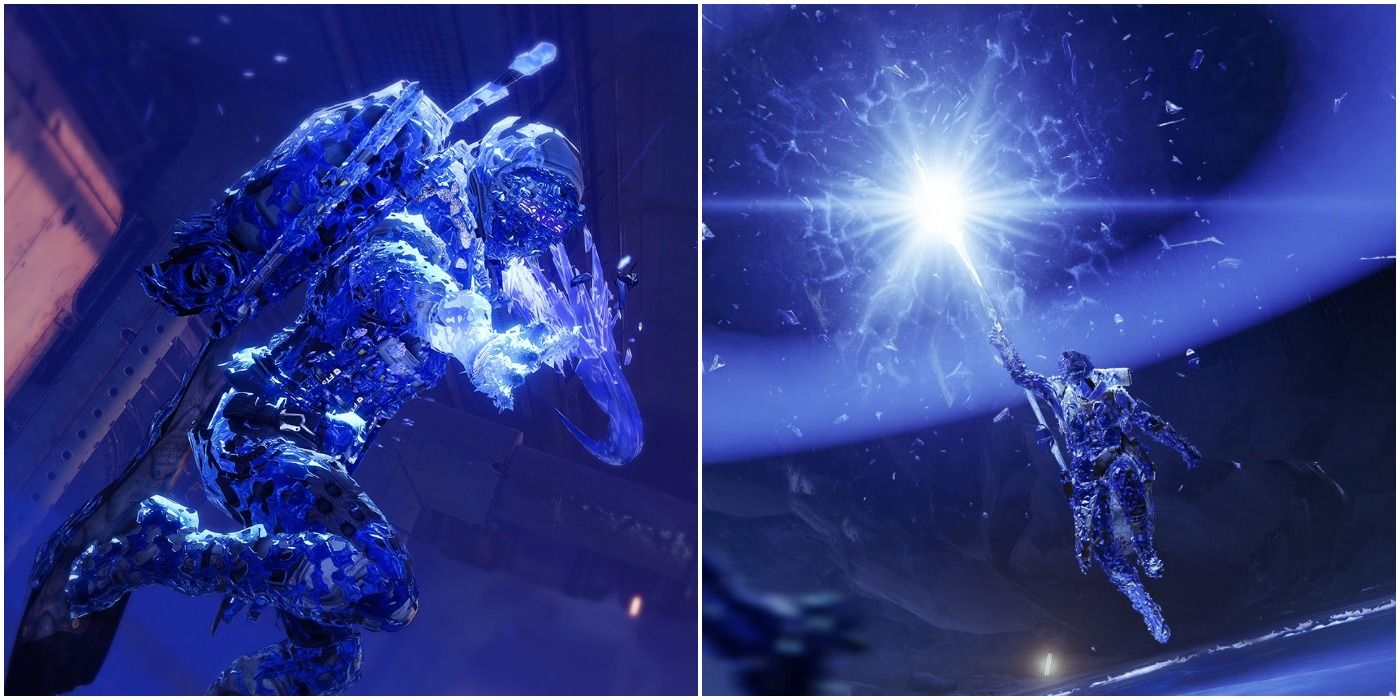 Destiny 2 Revenant And Shadebinder Supers