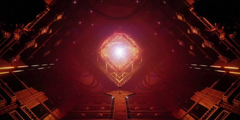 Destiny 2: 10 Things You Need To Know About Ana Bray