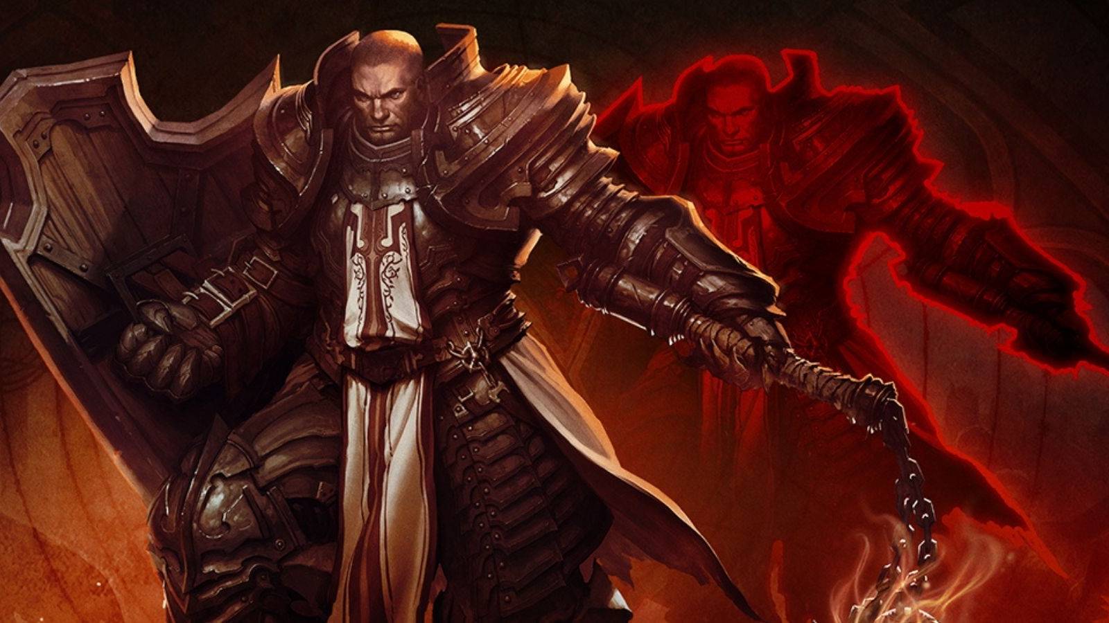 Diablo III's Shades Of The Nephalem Season 22 Update Is Now Live