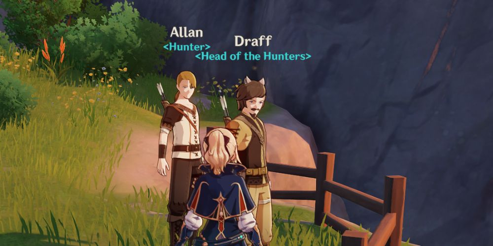 Genshin Impact 12 Things You Should Know About Diona Thegamer