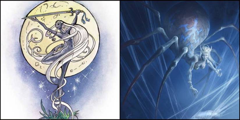 D&D: Everything You Didn’t Know About Drow