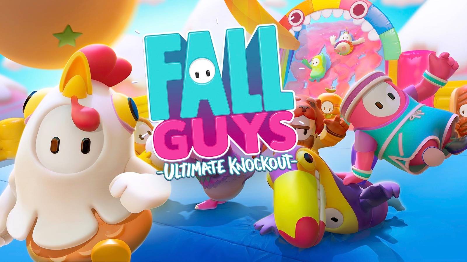 Fall Guys Developer Mediatonic Opens New Studio