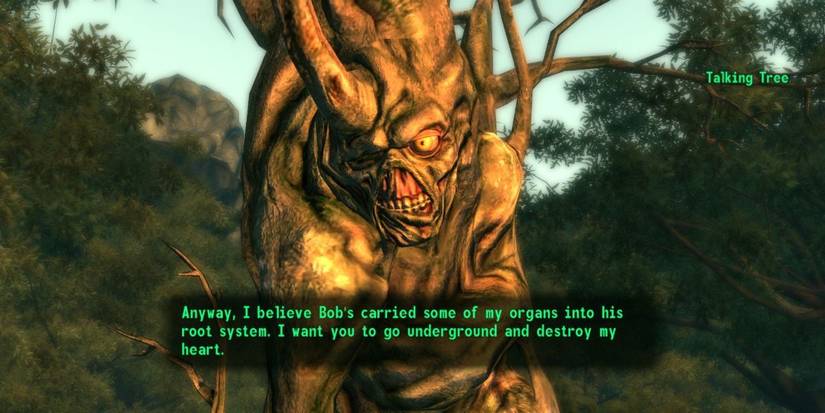 10 Best Side Quests In RPGs That Are As Good As The Main Quest