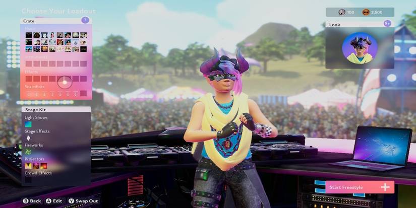 Fuser: 10 Tips & Tricks To Know Before Playing