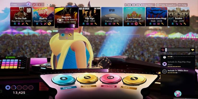 Fuser: 10 Tips & Tricks To Know Before Playing