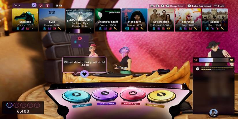 Fuser: 10 Tips & Tricks To Know Before Playing