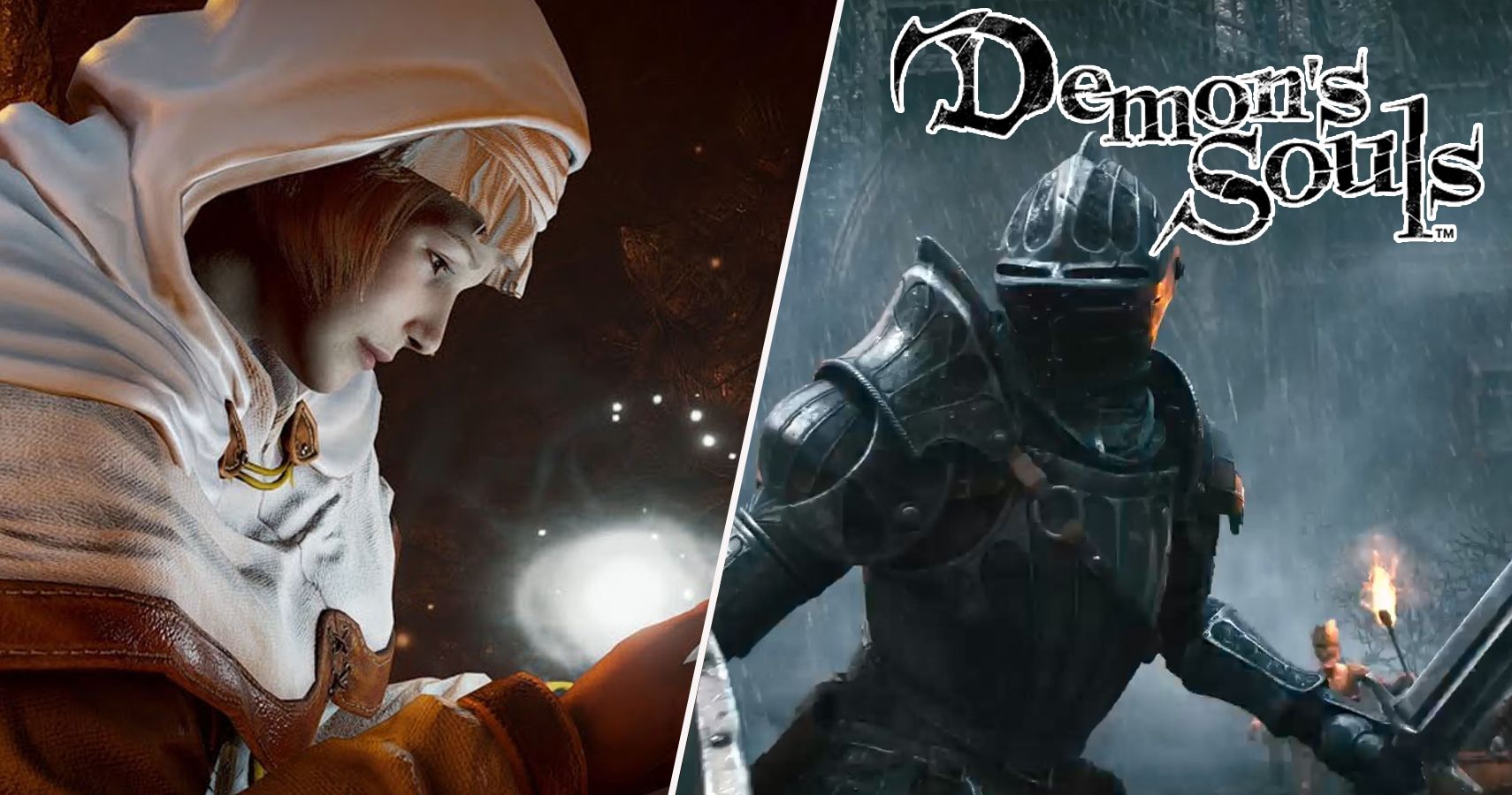 Demon's Souls PS5: How To Complete Selen Vinland's Questline
