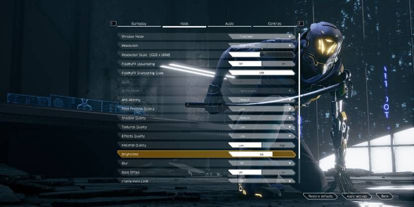 Ghostrunner: 10 Pro Tips To Make The Game Way Easier