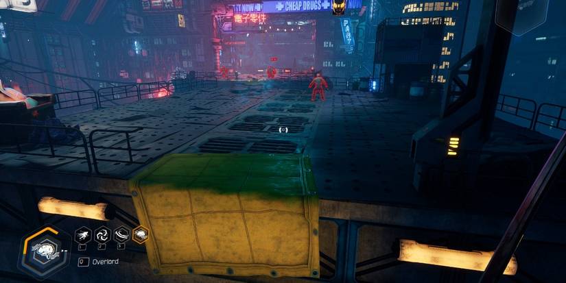 Ghostrunner: 10 Pro Tips To Make The Game Way Easier