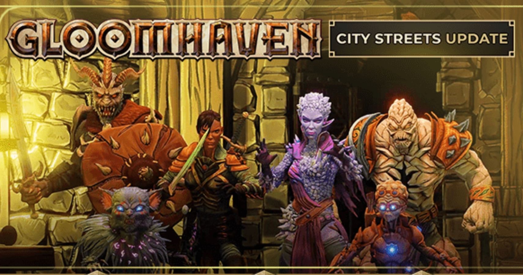 Gloomhaven download the new for android