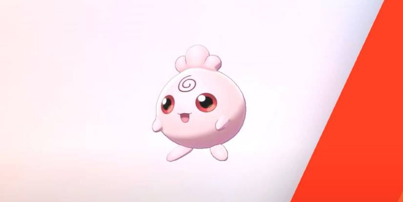 The 10 Unevolved Pokemon with the Highest HP Stat