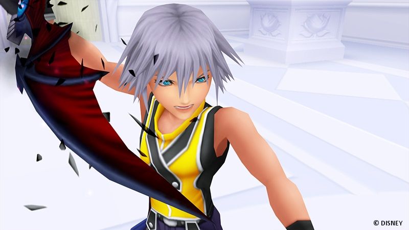 Hidden Details Across The Kingdom Hearts Series