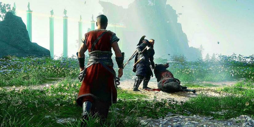Assassin's Creed Valhalla Complete Guide And Walkthrough