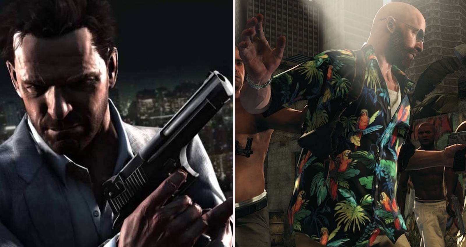 Max Payne Rhetorical Question 10 Hilarious Max Payne Quotes That Make You Forget His Life Is ...