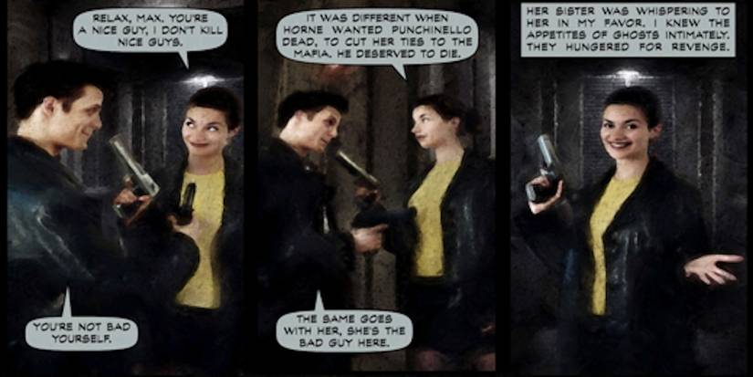 10 Max Payne Quotes Everyone Can Sadly Relate To