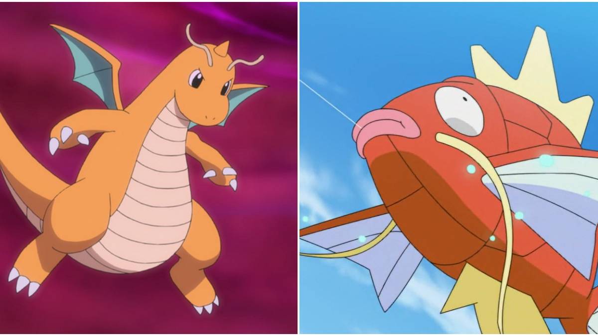 15 Pokemon That Appear In Nearly Every Game