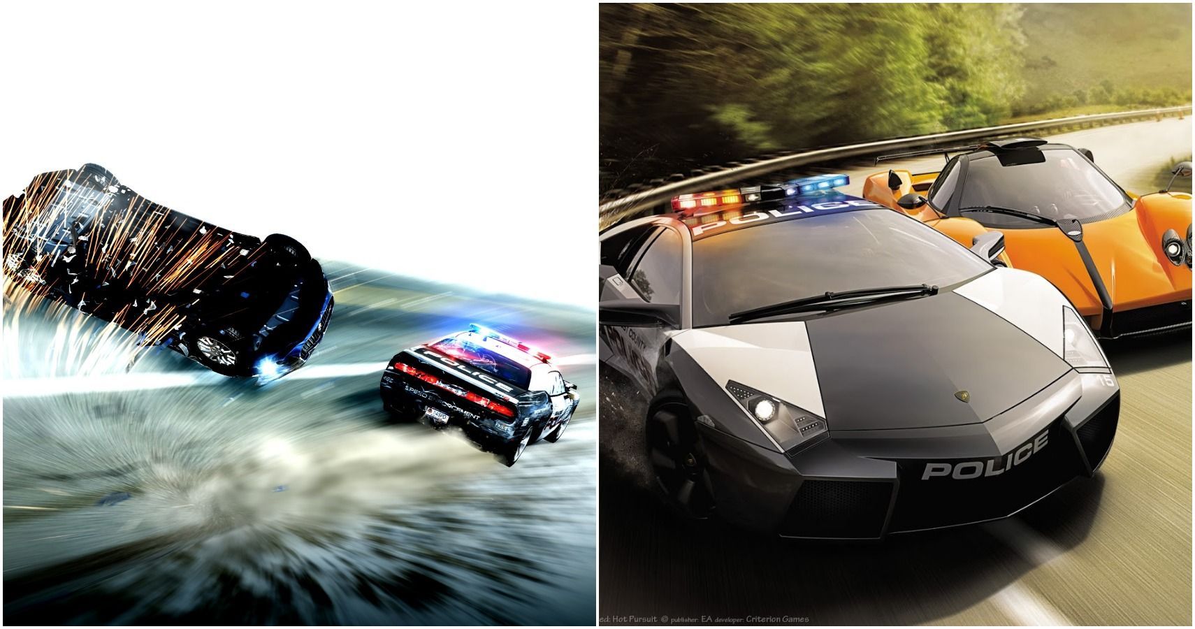 Need For Speed Hot Pursuit Remastered The 5 Best 5 Worst Things About The Game