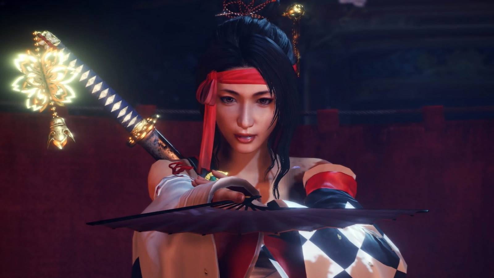 The Nioh Collection is coming to PS5 and PC in February