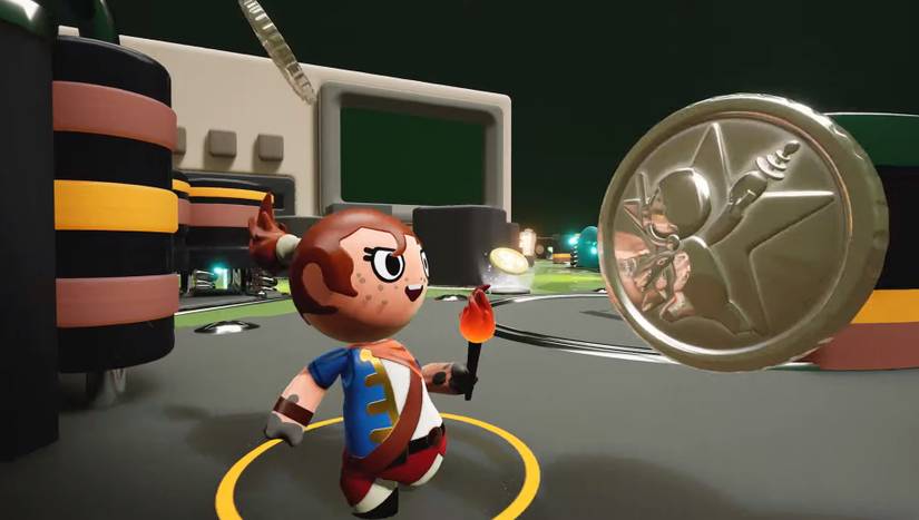 Outcasters Is A Wild New Take On The Competitive Shooter: An Interview ...