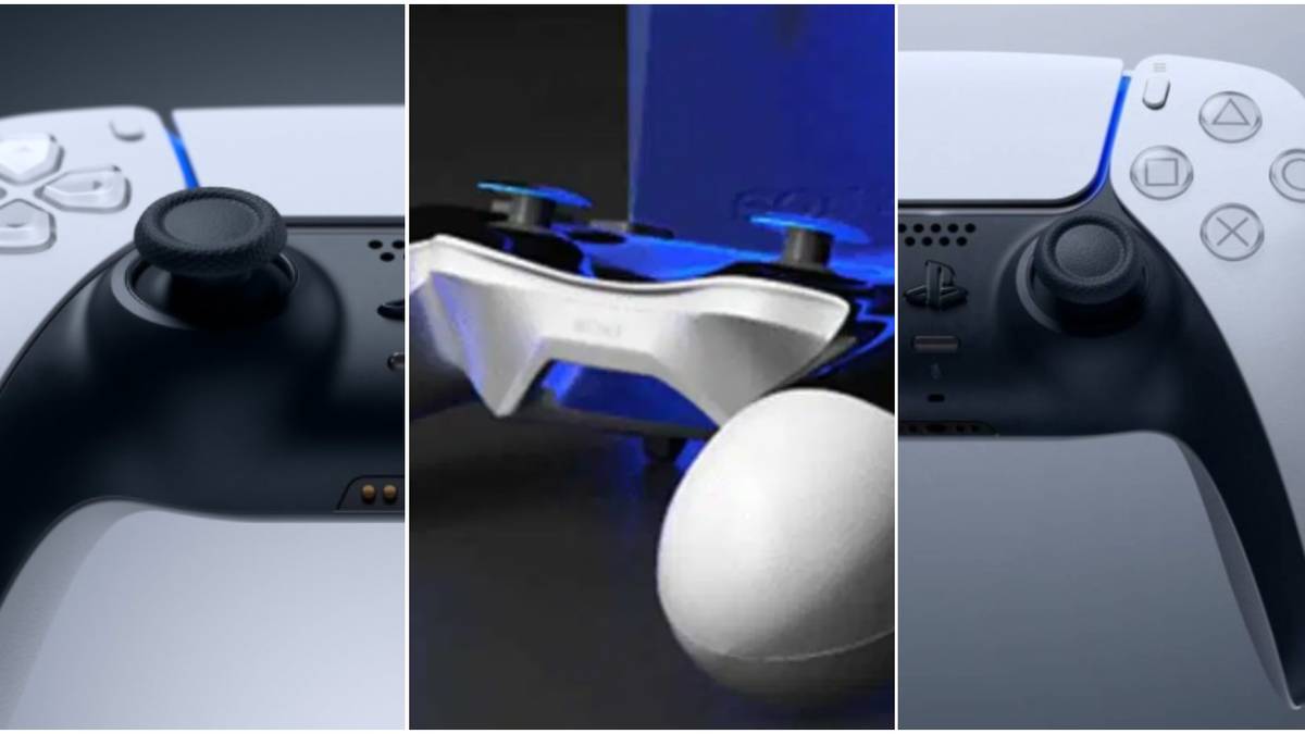 DualSense: 10 Things You Didn’t Know The PS5 Controller Could Do