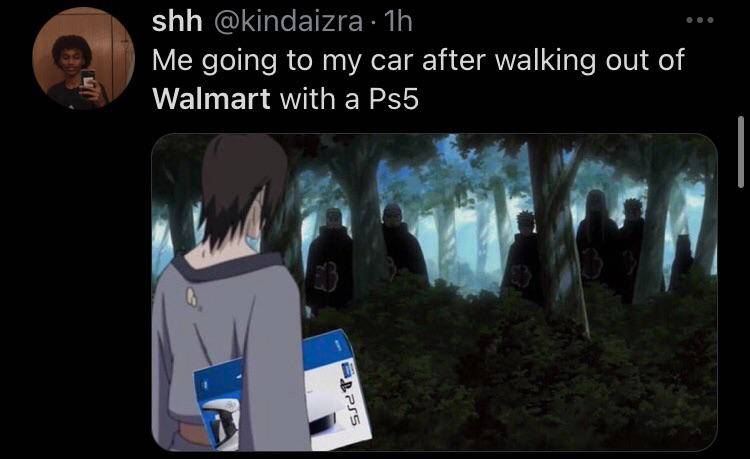 10 Hilarious Memes For Gamers Struggling To Get A PS5 Or Xbox Series X