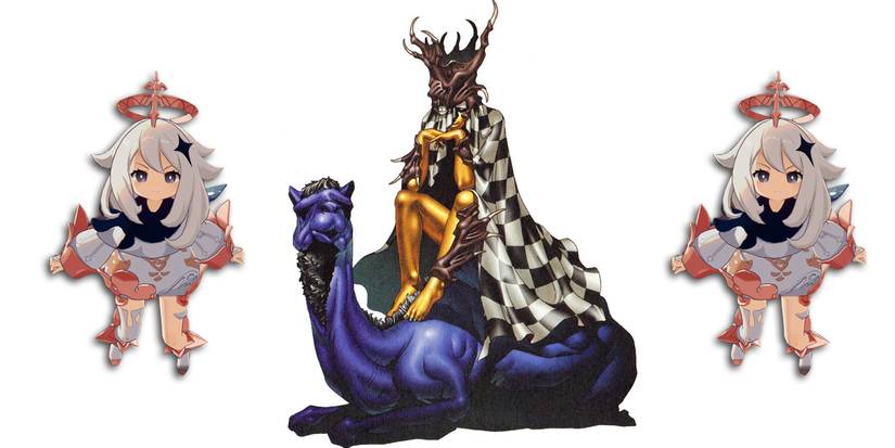 Genshin Impact: 14 Things That Make No Sense About Paimon
