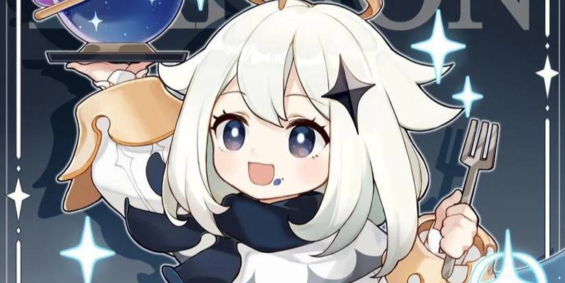 Genshin Impact: 14 Things That Make No Sense About Paimon