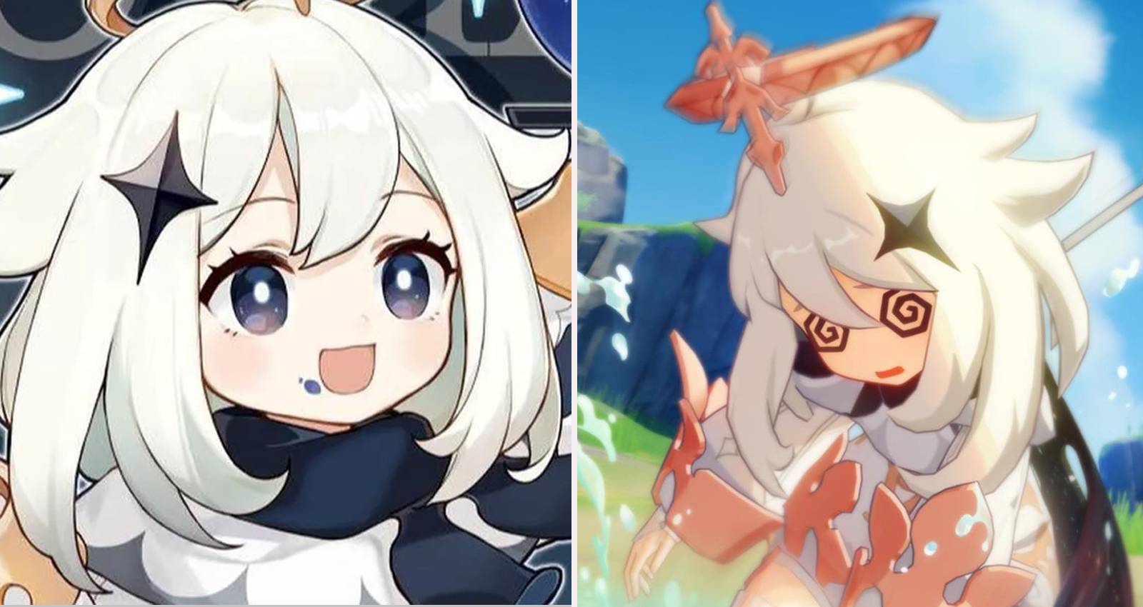 Genshin Impact: 14 Things That Make No Sense About Paimon