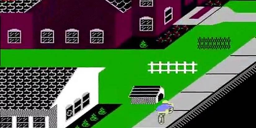 10 Forgotten Nintendo Games From Your Childhood That Need A Remake