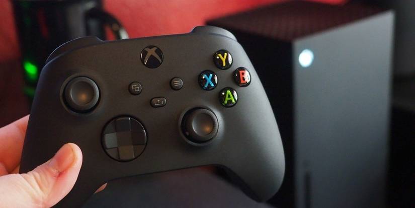 10 Things You Didn’t Know The Xbox Series X Controller Could Do