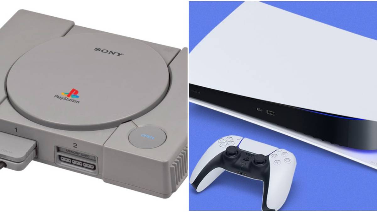 Ranking Every PlayStation Console Design From Worst To Best