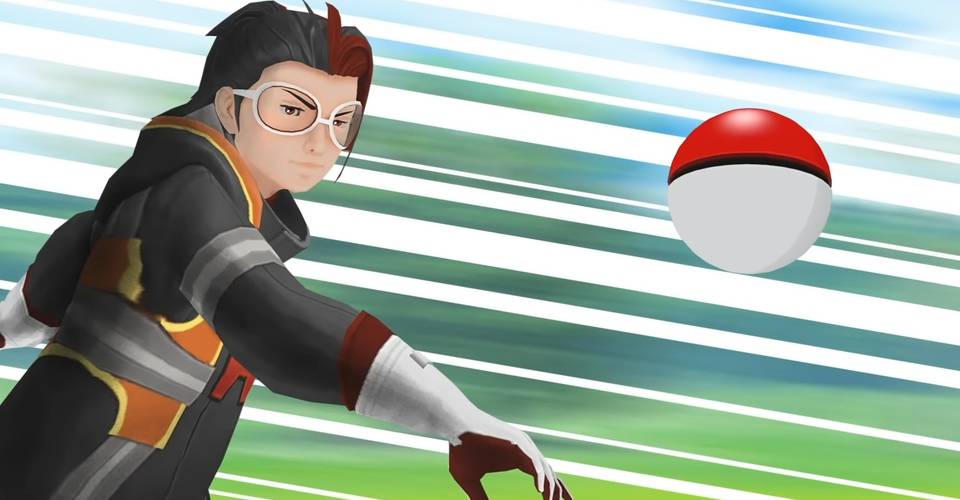 Pokemon Go Best Little Cup Pokemon Thegamer